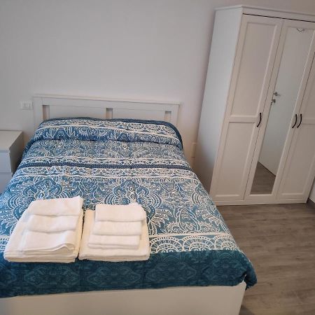 Casadei Guest House Stazione Bologna Bagian luar foto
