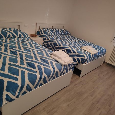 Casadei Guest House Stazione Bologna Bagian luar foto