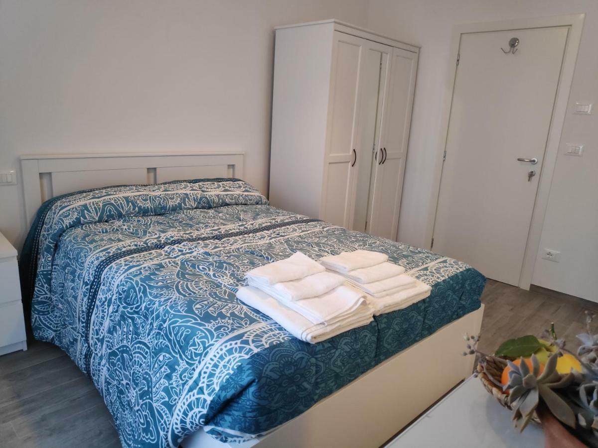 Casadei Guest House Stazione Bologna Bagian luar foto
