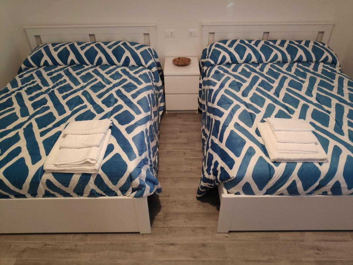 Casadei Guest House Stazione Bologna Bagian luar foto